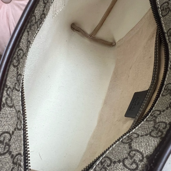 Gucci small GG Tote Bag - Picture 7 of 9